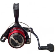 Безынерционная катушка Daiwa Ninja 23 LT 2500