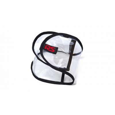 Чехол для катушки, прозрачная Чехол для катушки, прозрачная