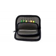 Кошелек RS для воблеров и вращающихся блесен M