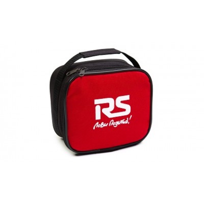 Сумка Для Катушек RS Под 1 Маленькую Катушку Сумка Для Катушек RS Под 1 Маленькую Катушку