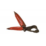 Система Для Транспортировки Удилищ RS