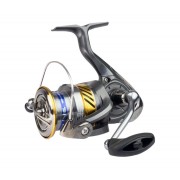 Безынерционная катушка Daiwa Laguna LT 2000