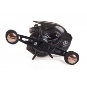 Катушка безынерционная Lucky John Black Sense BBS 7 H