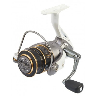 Катушка безынерционная Salmo Elite BOLOGNESE 8 3000FD Катушка безынерционная Salmo Elite BOLOGNESE 8 3000FD