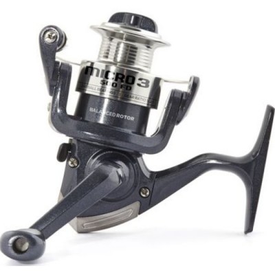 Безынерционная катушка Salmo Sniper MICRO 3 05FD Безынерционная катушка Salmo Sniper MICRO 3 05FD