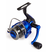 Катушка безынерционная Salmo Sniper SPIN 6 4000FD