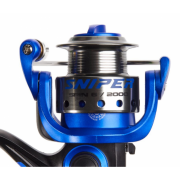 Катушка безынерционная Salmo Sniper SPIN 6 4000FD