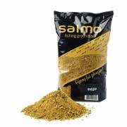 Прикормка  SALMO Лещ орех, 1кг