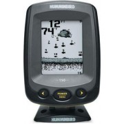 1-лучевой эхолот Humminbird PiranhaMAX 150 РУСИФИЦИРОВАН