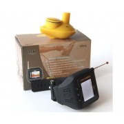 Эхолот-часы Lucky Fish Finder FF518