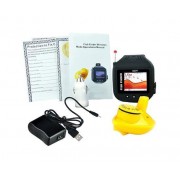 Эхолот-часы Lucky Fish Finder FF518