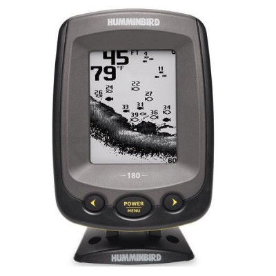3-лучевой эхолот Humminbird PiranhaMAX 180 РУСИФИЦИРОВАН 3-лучевой эхолот Humminbird PiranhaMAX 180 РУСИФИЦИРОВАН