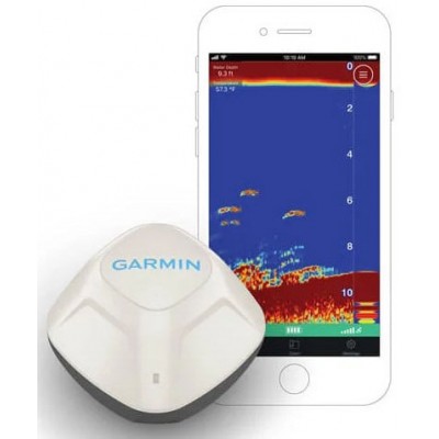 Эхолот беспроводной Garmin Striker Cast Эхолот беспроводной Garmin Striker Cast