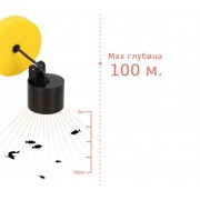 Эхолот беспроводной Lucky FL068