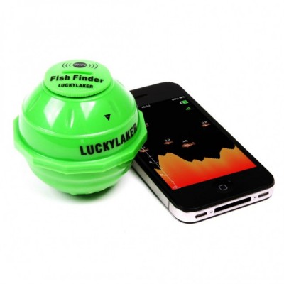 Эхолот беспроводной Lucky Luckylaker FF916 Эхолот беспроводной Lucky Luckylaker FF916
