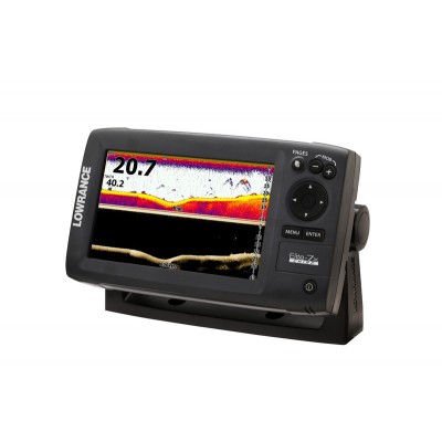 Эхолот Lowrance ELITE-7X CHIRP РУСИФИЦИРОВАН Эхолот Lowrance ELITE-7X CHIRP РУСИФИЦИРОВАН