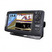 Эхолот Lowrance ELITE-9 CHIRP РУСИФИЦИРОВАН