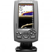 Эхолот Lowrance HOOK-4x РУСИФИЦИРОВАН