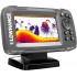 Эхолот Lowrance HOOK2 4x Bullet, 4 дюйма Эхолот Lowrance HOOK2 4x Bullet, 4 дюйма