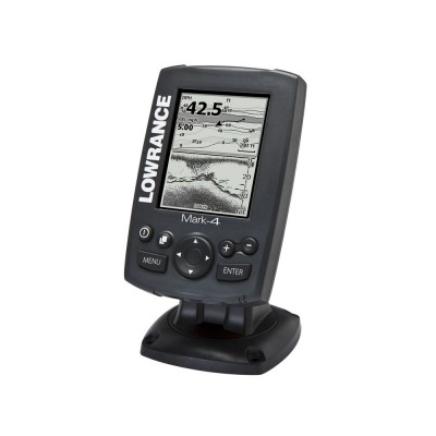 Эхолот Lowrance Mark-4 Combo РУСИФИЦИРОВАН Эхолот Lowrance Mark-4 Combo РУСИФИЦИРОВАН