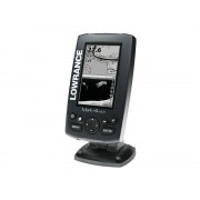 Эхолот Lowrance Mark-4 HDI РУСИФИЦИРОВАН
