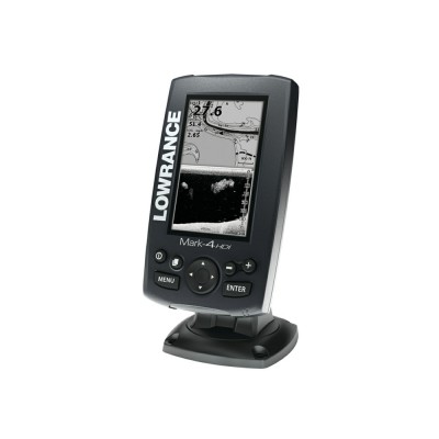 Эхолот Lowrance Mark-4 HDI РУСИФИЦИРОВАН Эхолот Lowrance Mark-4 HDI РУСИФИЦИРОВАН