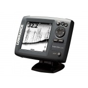 Эхолот Lowrance Mark-5X DSI РУСИФИЦИРОВАН