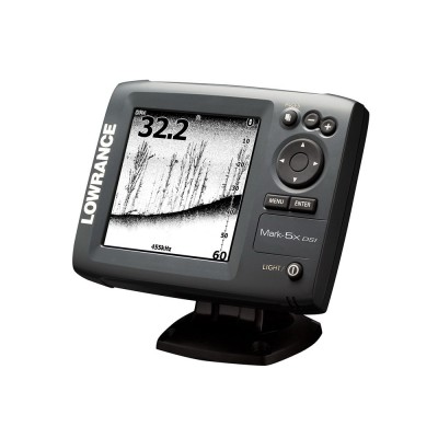 Эхолот Lowrance Mark-5X DSI РУСИФИЦИРОВАН Эхолот Lowrance Mark-5X DSI РУСИФИЦИРОВАН