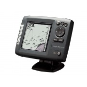 Эхолот Lowrance Mark-5X Pro РУСИФИЦИРОВАН