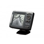 Эхолот Lowrance Mark-5X РУСИФИЦИРОВАН
