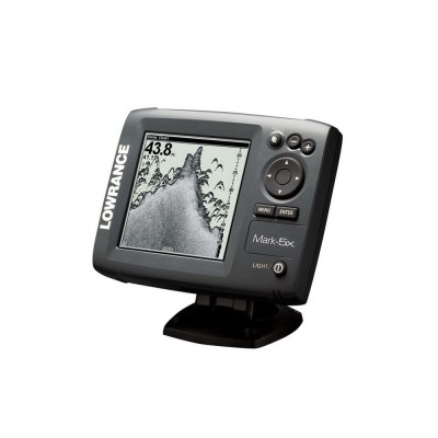 Эхолот Lowrance Mark-5X РУСИФИЦИРОВАН Эхолот Lowrance Mark-5X РУСИФИЦИРОВАН
