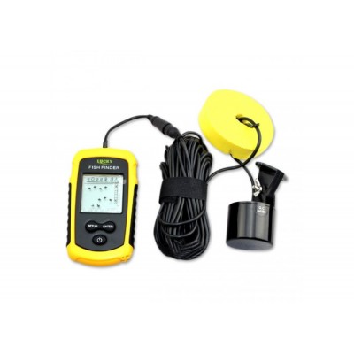 Эхолот Lucky Fish Finder FF1108-1 Эхолот Lucky Fish Finder FF1108-1