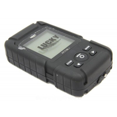 Эхолот Lucky Fish Finder FFW718Li Эхолот Lucky Fish Finder FFW718Li