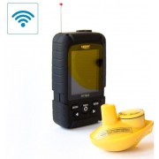 Эхолот Lucky Fish Finder FFW718LIC