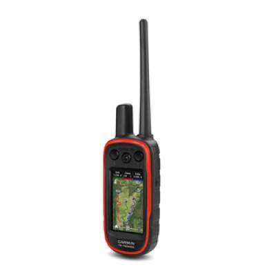 Навигатор Garmin Alpha 100 с ошейником TT5 Навигатор Garmin Alpha 100 с ошейником TT5