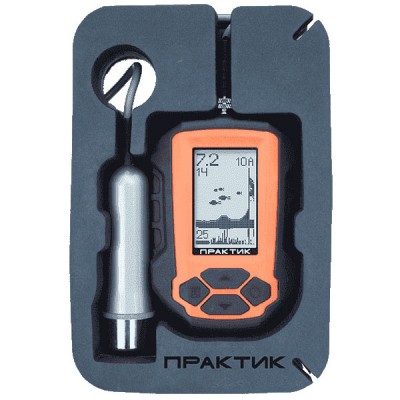 Универсальный чехол Практик Унибокс Универсальный чехол Практик Унибокс