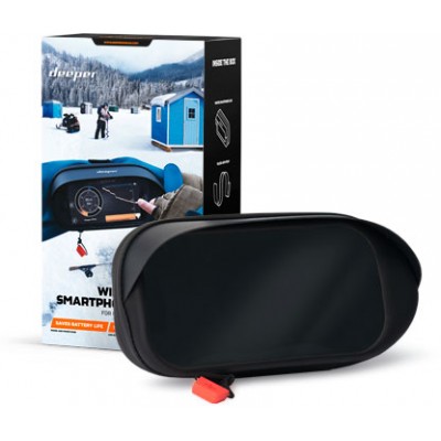 Зимний чехол для смартфонов Deeper Winter Smartphone Case 2.0 Зимний чехол для смартфонов Deeper Winter Smartphone Case 2.0