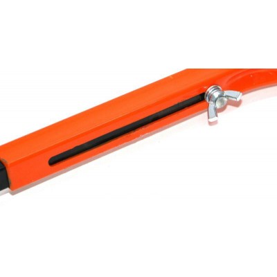 Держатель датчика эхолота Следопыт с регулировкой высоты PF-HS-02 Держатель датчика эхолота Следопыт с регулировкой высоты PF-HS-02