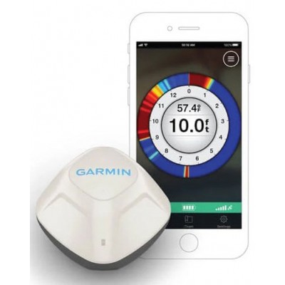 Эхолот беспроводной Garmin Striker Cast Эхолот беспроводной Garmin Striker Cast