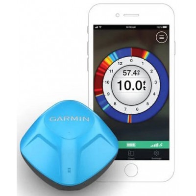 Эхолот беспроводной Garmin Striker Cast c GPS Эхолот беспроводной Garmin Striker Cast c GPS