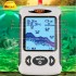Эхолот беспроводной Lucky Fish Finder FFW718LA Эхолот беспроводной Lucky Fish Finder FFW718LA