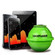 Эхолот беспроводной Lucky Luckylaker FF916
