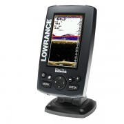 Эхолот Lowrance ELITE-4X CHIRP РУСИФИЦИРОВАН