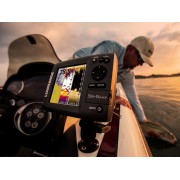 Эхолот Lowrance ELITE-5 HDI РУСИФИЦИРОВАН