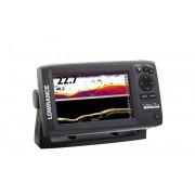 Эхолот Lowrance ELITE-7X CHIRP РУСИФИЦИРОВАН