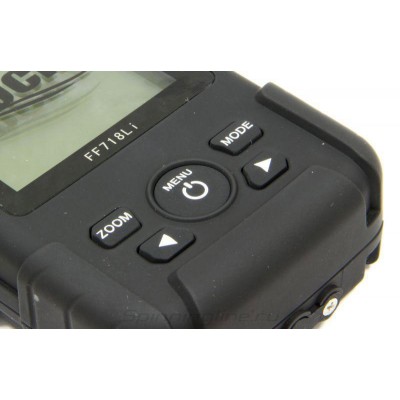 Эхолот Lucky Fish Finder FFW718Li Эхолот Lucky Fish Finder FFW718Li