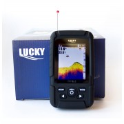 Эхолот Lucky Fish Finder FFW718LIC