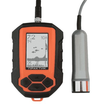 Эхолот Практик 6M Эхолот Практик 6M