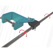 Струбцина универсал Практик