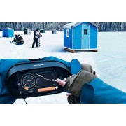 Зимний чехол для смартфонов Deeper Winter Smartphone Case 2.0